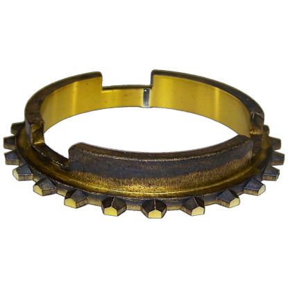 Picture of Crown Automotive Jeep Replacement Manual Transmission Blocking Ring - J0991021