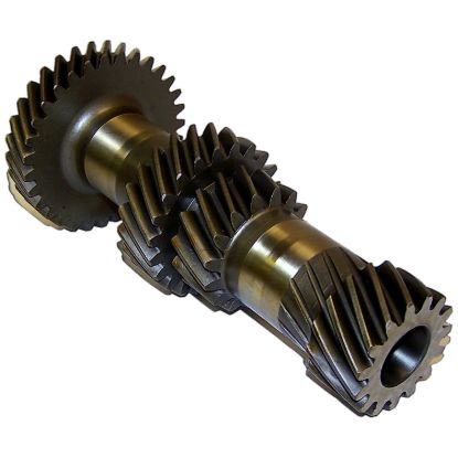 Picture of Crown Automotive Jeep Replacement Manual Transmission Cluster Gear - J0991044