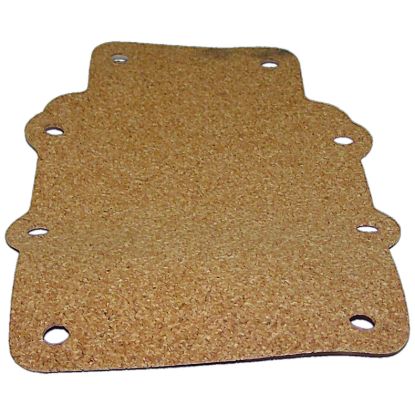 Picture of Crown Automotive Jeep Replacement Manual Transmission Side or Shift Cover Gasket - J0991200
