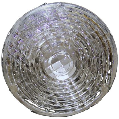 Picture of Crown Automotive Jeep Replacement Parking Light Lens - J0991402
