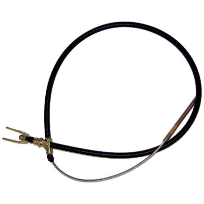 Picture of Crown Automotive Jeep Replacement Clutch Cable - J0992533