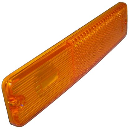 Picture of Crown Automotive Jeep Replacement Side Marker Light - J0994020