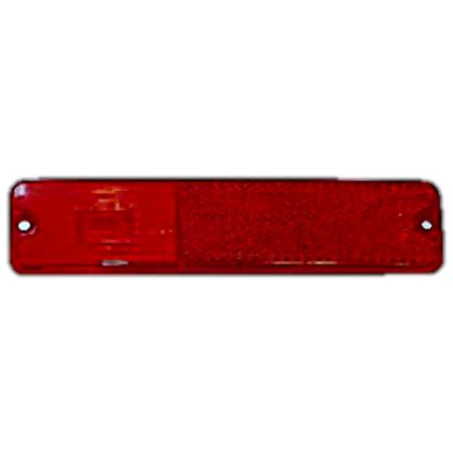Picture of Crown Automotive Jeep Replacement Side Marker Light - J0994021