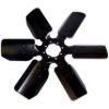 Picture of Crown Automotive Jeep Replacement Engine Cooling Fan Blade - J0994277