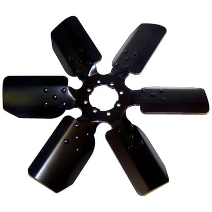Picture of Crown Automotive Jeep Replacement Engine Cooling Fan Blade - J0994277