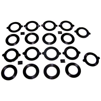 Picture of Crown Automotive Jeep Replacement Differential Clutch Pack - J0994345