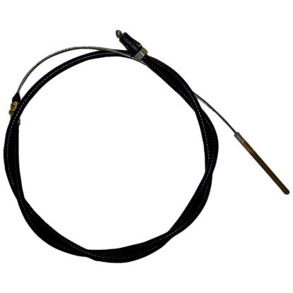 Picture of Crown Automotive Jeep Replacement Clutch Cable - J0994759