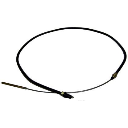 Picture of Crown Automotive Jeep Replacement Clutch Cable - J0994759