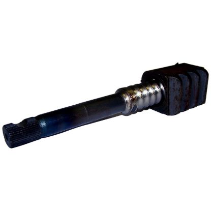 Picture of Crown Automotive Jeep Replacement Steering Gear Worm Shaft - J0998504
