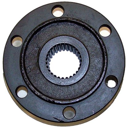 Picture of Crown Automotive Jeep Replacement Axle Hub Flange - J0999396