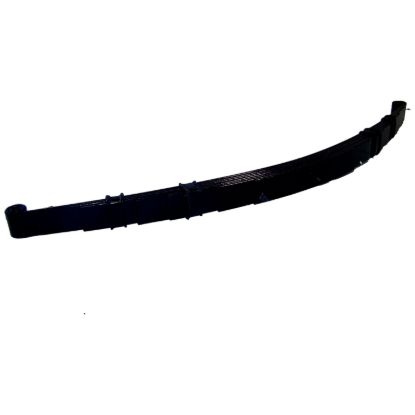 Picture of Crown Automotive Jeep Replacement Leaf Spring Assembly - J0999529