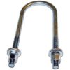 Picture of Crown Automotive Jeep Replacement Leaf Spring Axle U-Bolt - J0999545