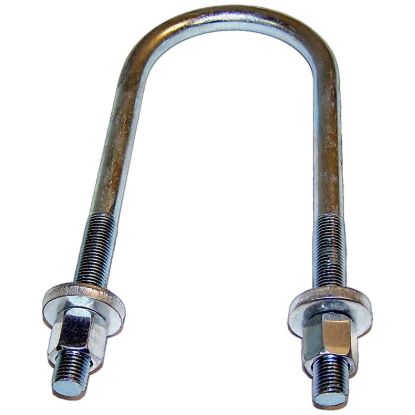 Picture of Crown Automotive Jeep Replacement Leaf Spring Axle U-Bolt - J0999545
