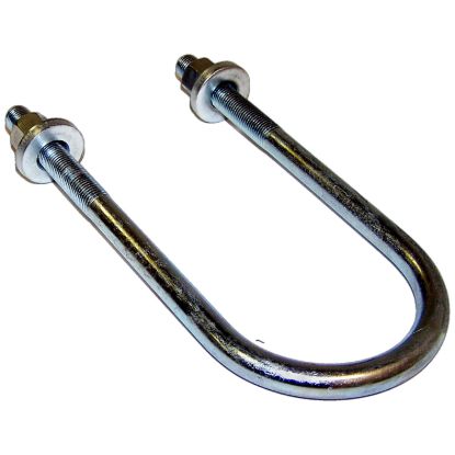 Picture of Crown Automotive Jeep Replacement Leaf Spring Axle U-Bolt - J0999545