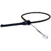 Picture of Crown Automotive Jeep Replacement Fuel Injection Throttle Cable - J0999893