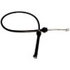 Picture of Crown Automotive Jeep Replacement Fuel Injection Throttle Cable - J0999893