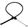 Picture of Crown Automotive Jeep Replacement Fuel Injection Throttle Cable - J0999893