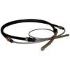 Picture of Crown Automotive Jeep Replacement Parking Brake Cable - J0999895