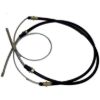 Picture of Crown Automotive Jeep Replacement Parking Brake Cable - J0999895