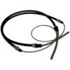 Picture of Crown Automotive Jeep Replacement Parking Brake Cable - J0999895