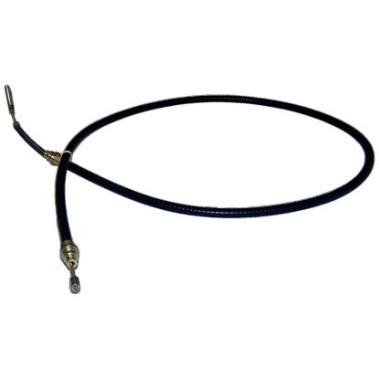 Picture of Crown Automotive Jeep Replacement Parking Brake Cable - J0999898