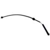 Picture of Crown Automotive Jeep Replacement Fuel Injection Throttle Cable - J0999923