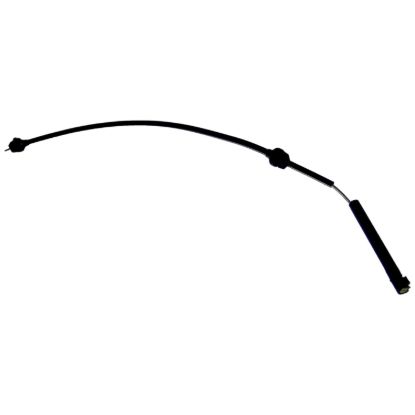 Picture of Crown Automotive Jeep Replacement Fuel Injection Throttle Cable - J0999923