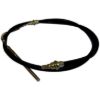 Picture of Crown Automotive Jeep Replacement Parking Brake Cable - J0999978