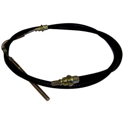 Picture of Crown Automotive Jeep Replacement Parking Brake Cable - J0999978