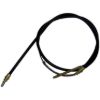 Picture of Crown Automotive Jeep Replacement Parking Brake Cable - J0999979
