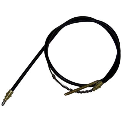 Picture of Crown Automotive Jeep Replacement Parking Brake Cable - J0999979