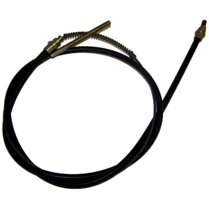 Picture of Crown Automotive Jeep Replacement Parking Brake Cable - J0999979