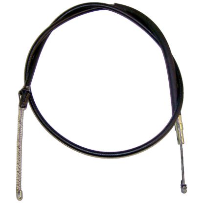 Picture of Crown Automotive Jeep Replacement Parking Brake Cable - J0999980