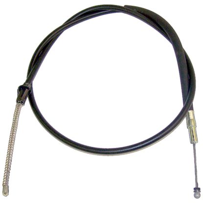 Picture of Crown Automotive Jeep Replacement Parking Brake Cable - J0999980