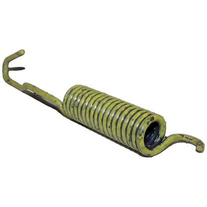 Picture of Crown Automotive Jeep Replacement Drum Brake Shoe Return Spring - J3112780