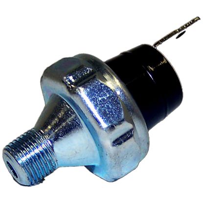 Picture of Crown Automotive Jeep Replacement Engine Oil Pressure Switch - J3142826