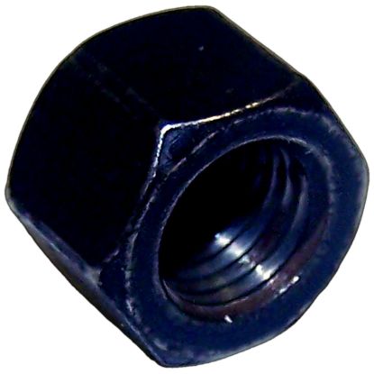 Picture of Crown Automotive Jeep Replacement Engine Connecting Rod Nut - J3149556