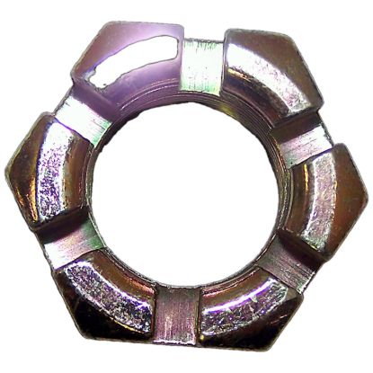 Picture of Crown Automotive Jeep Replacement Axle Nut - J3155675