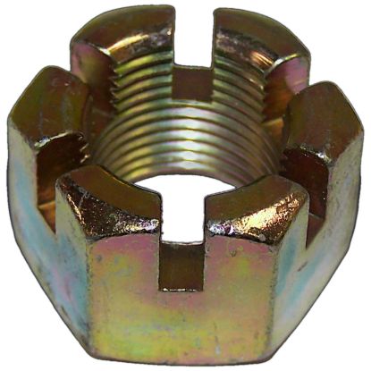 Picture of Crown Automotive Jeep Replacement Axle Nut - J3155675