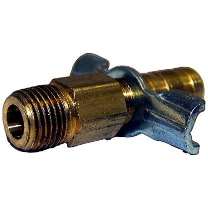 Picture of Crown Automotive Jeep Replacement Radiator Drain Petcock - J3166547