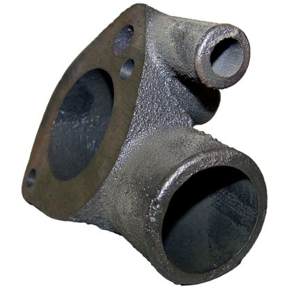 Picture of Crown Automotive Jeep Replacement Engine Coolant Thermostat Housing - J3172305