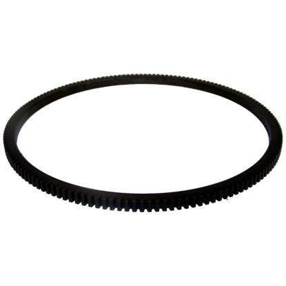 Picture of Crown Automotive Jeep Replacement Clutch Flywheel Ring Gear - J3172419