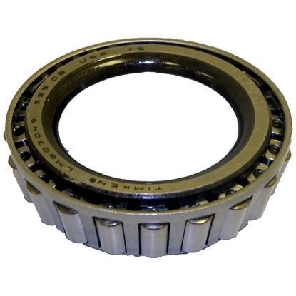 Picture of Crown Automotive Jeep Replacement Differential Carrier Bearing - J3172565