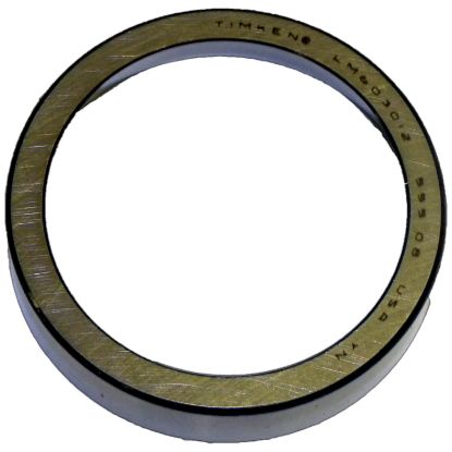 Picture of Crown Automotive Jeep Replacement Differential Carrier Bearing Race - J3172566