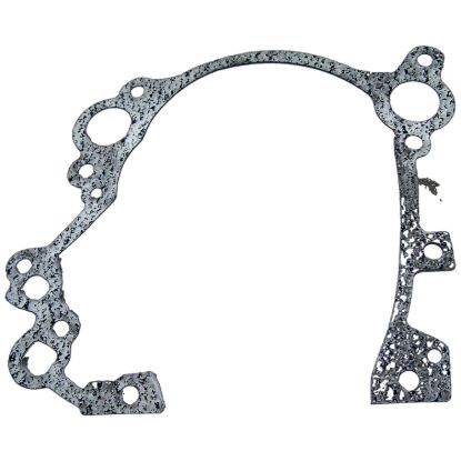 Picture of Crown Automotive Jeep Replacement Engine Timing Cover Gasket - J3180216