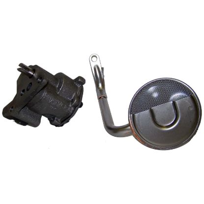 Picture of Crown Automotive Jeep Replacement Engine Oil Pump Kit - J3181340