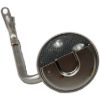 Picture of Crown Automotive Jeep Replacement Engine Oil Pump Pickup Tube - J3181471