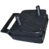 Picture of Crown Automotive Jeep Replacement Engine Mount - J3186107