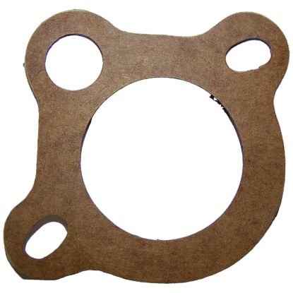 Picture of Crown Automotive Jeep Replacement Engine Coolant Thermostat Housing Gasket - J3187543