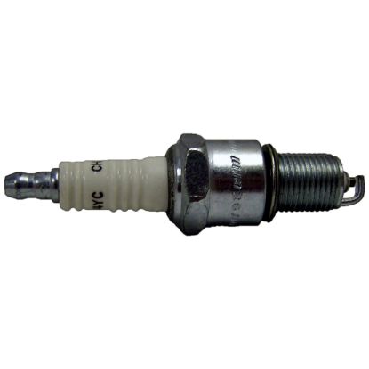 Picture of Crown Automotive Jeep Replacement Spark Plug - J3189066